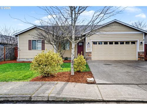 463 Se Pine St, Dallas, OR, 97338-3033 | Card Image