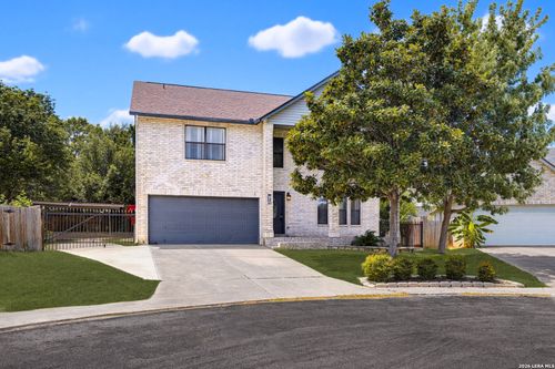 14315 Cougar Trl, San Antonio, TX, 78230-0915 | Card Image
