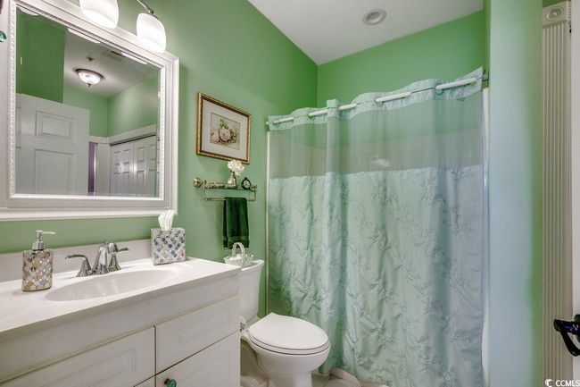 APT-403 - 4894 Luster Leaf Cir, Condo with 2 bedrooms, 2 bathrooms and null parking in Myrtle Beach SC | Image 18