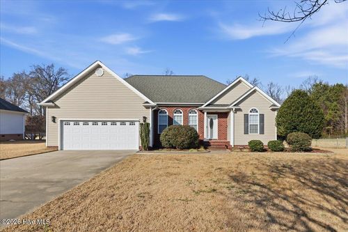 309 Wesley Dr, Goldsboro, NC, 27534-7389 | Card Image
