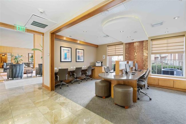 UNIT-1508 - 3505 Sage Rd, Condo with 1 bedrooms, 1 bathrooms and 1 parking in Houston TX | Image 39