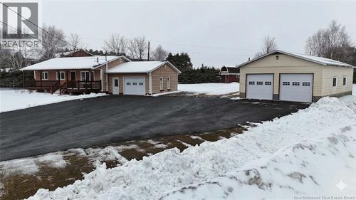 2500 Rte 108, Dsl De Drummond, NB, E3Y2K8 | Card Image
