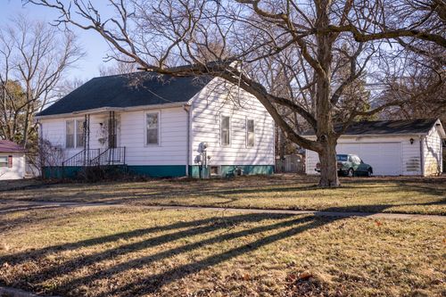 505 E 1st St, Homer, IL, 61849-1109 | Card Image