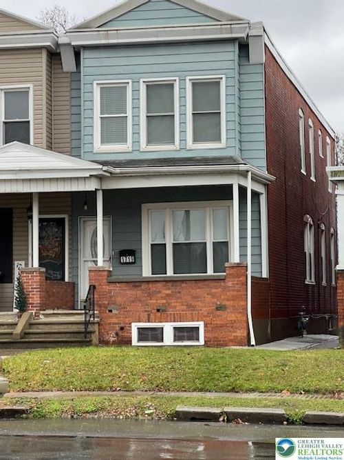 1719 W Broad St, BETHLEHEM, PA, 18018-3323 | Card Image