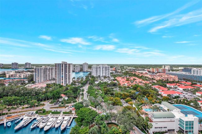 APT-2607 - 3201 Ne 183 Rd St, Condo with 3 bedrooms, 3 bathrooms and null parking in Aventura FL | Image 55