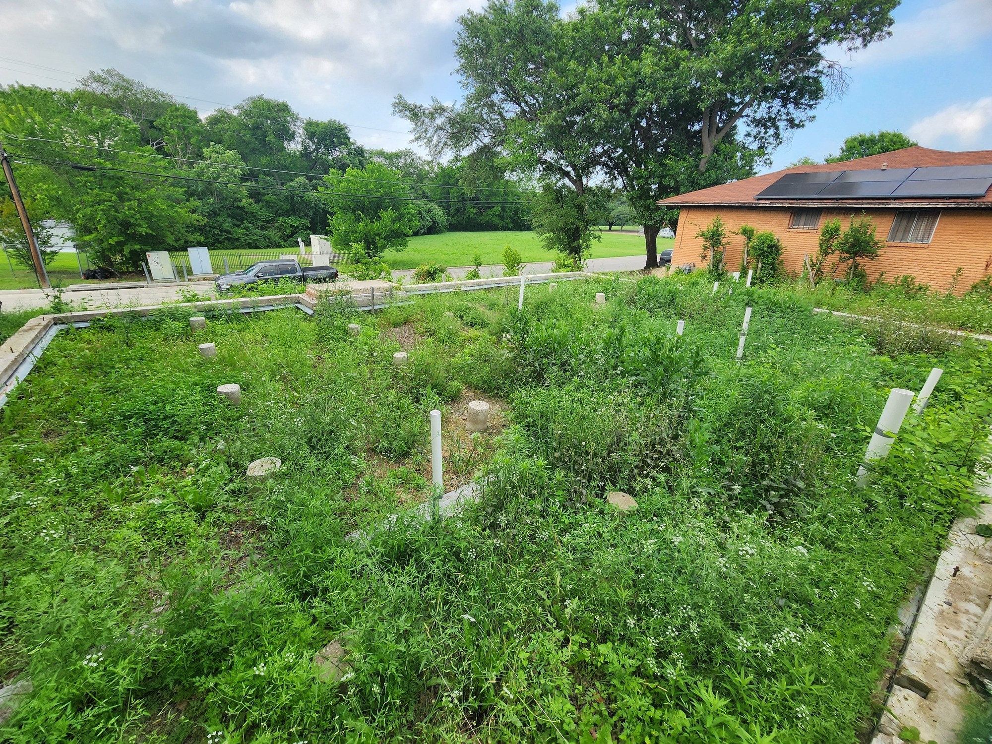 Land in Dallas 4