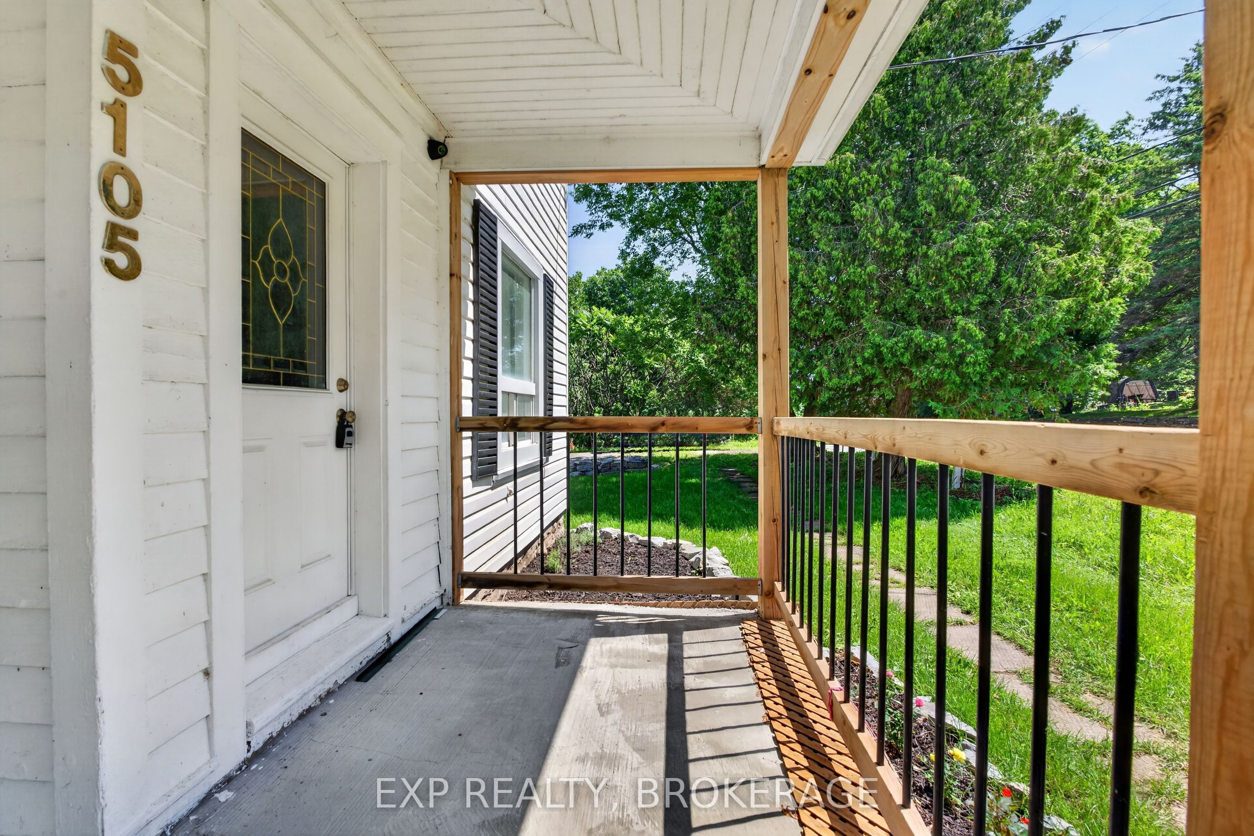 Residential in Frontenac 4