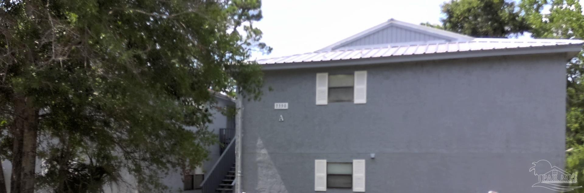 1A 7390 Esther St, For Rent in Pensacola Zoocasa