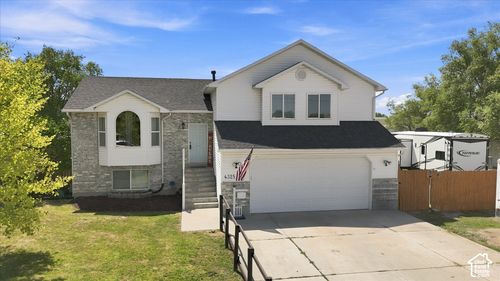 4325 9600, Elwood, UT, 84337-8743 | Card Image