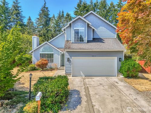 6511 55th Street Ct W, Tacoma, WA, 98467-2968 | Card Image