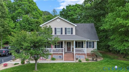 3903 Fawn Ct, North Dinwiddie, VA, 23803-8415 | Card Image