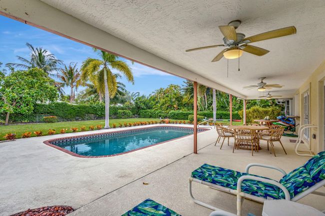 1141 Pine Point Rd, House other with 4 bedrooms, 3 bathrooms and null parking in Riviera Beach FL | Image 29