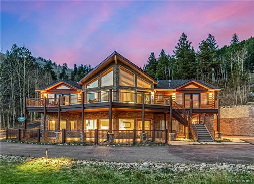 1553 Robinson Hill Rd, Golden, CO, 80403-8804 | Card Image