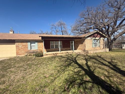 504 W Pioneer St, Rising Star, TX, 76471-5121 | Card Image