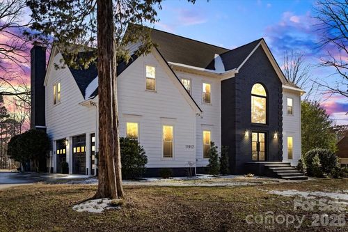 11917 Shady Oak Ct, Mint Hill, NC, 28227-9591 | Card Image