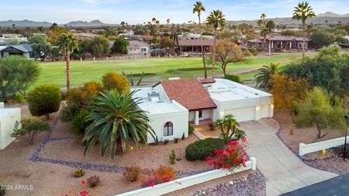 18727 E Avenida Del Ray, Rio Verde, AZ, 85263-7194 | Card Image