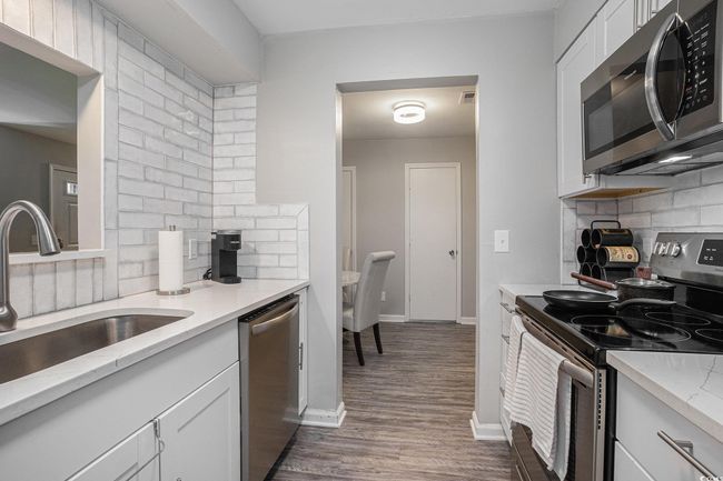APT-5 - 403 71 St Ave N, Condo with 2 bedrooms, 2 bathrooms and null parking in Myrtle Beach SC | Image 11