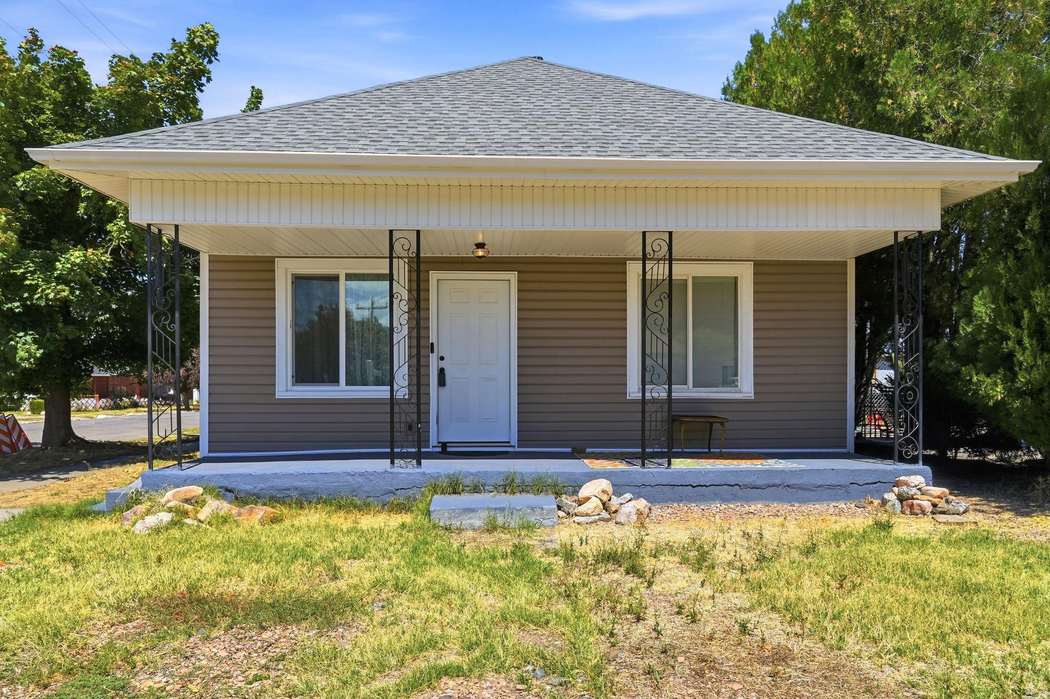 Residential in Ogden