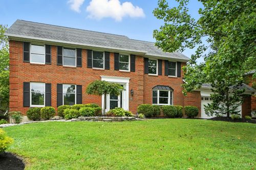 10119 Bolingbroke Dr, Cincinnati, OH, 45241 | Card Image