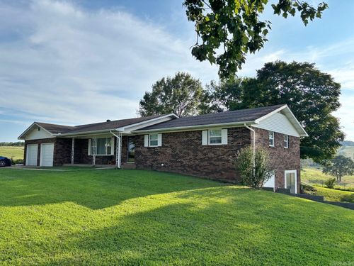 2504 Joe Holt Rd, Everton, AR, 72633-8100 | Card Image