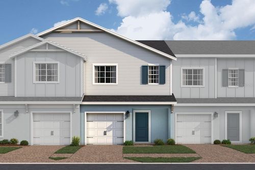 6104 Fellow Wagon Way, ORLANDO, FL, 32822 | Card Image
