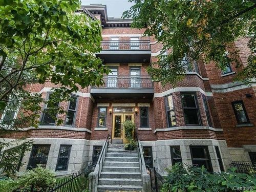 3-4617 Rue Hutchison, Montréal, QC, H2V4A2 | Card Image