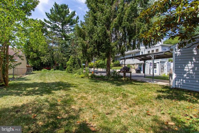 328 Morton Ave, House other with 3 bedrooms, 2 bathrooms and null parking in FOLSOM PA | Image 33
