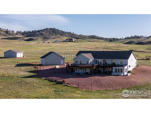 631 Linecamp Dr, Livermore, CO, 80536-8996 | Card Image