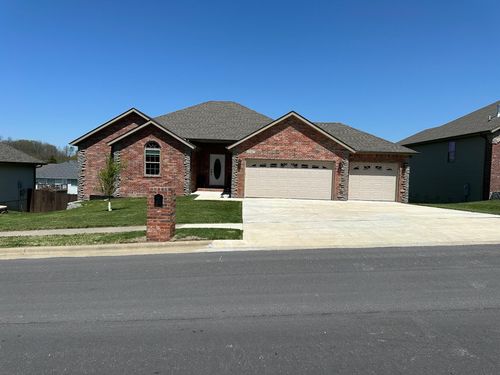 1087 E Daisy Falls Drive, Nixa, MO, 65714 | Card Image