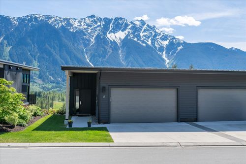 16-4000 Sunstone Way, Pemberton, BC, V0N2L3 | Card Image