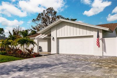 771 108th Ave N, House other with 2 bedrooms, 2 bathrooms and null parking in Naples FL | Image 3