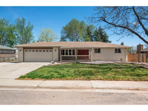 4810 S Pierson Way, Littleton, CO, 80127 | Card Image