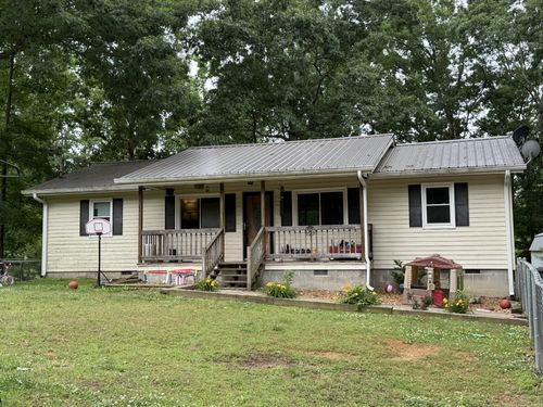 1011 By Blvd, Bon Aqua, TN, 37025-9769 | Card Image
