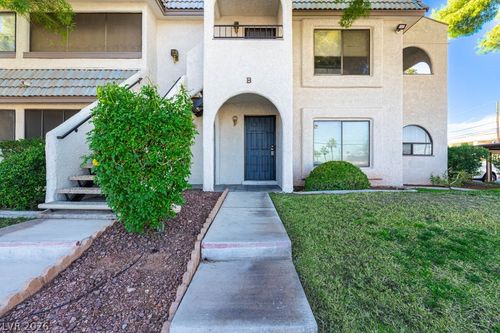 b-1400 Santa Margarita St, Las Vegas, NV, 89146-2933 | Card Image