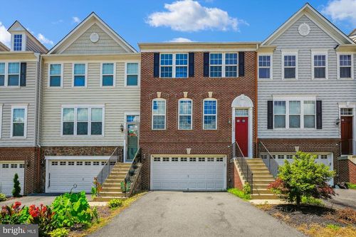 16726 Shackleford Way, WOODBRIDGE, VA, 22191-4464 | Card Image