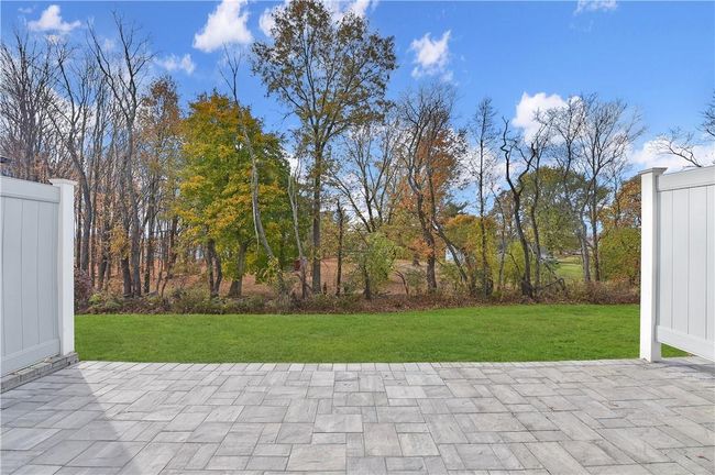Upgraded paver patio | Image 33