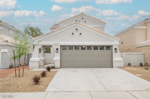 2300 Storkspur Way, Las Vegas, NV, 89117-5918 | Card Image