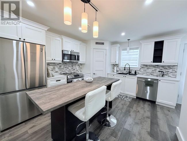 42 Murdoch Dr, House other with 2 bedrooms, 2 bathrooms and null parking in Deer Lake NL | Image 7