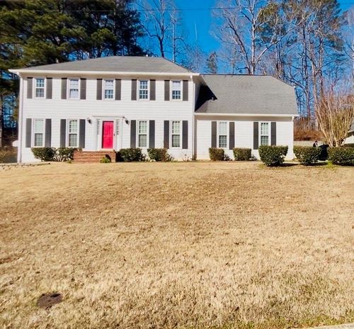 3627 Seton Hall Way, Decatur, GA, 30034-5509 | Card Image