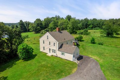 131 North Road, Home with 0 bedrooms, 0 bathrooms and null parking in East Kingston NH | Image 2