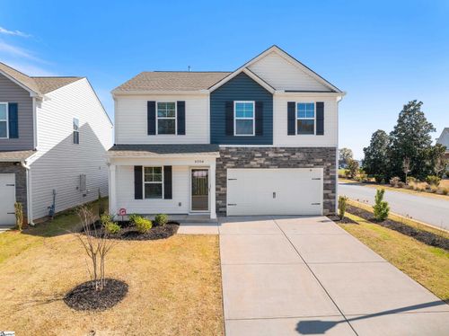 5004 Sunnycreek Drive, Boiling Springs, SC, 29316 | Card Image