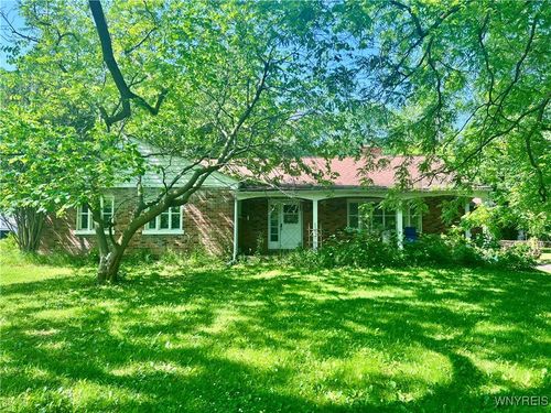 348 N Ellicott Creek Road, Amherst, NY, 14228 | Card Image