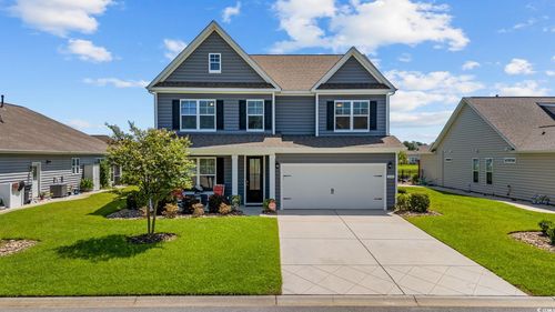 5286 Stockyard Loop, Myrtle Beach, SC, 29588-8048 | Card Image