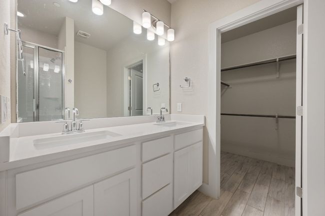 2117 Local Rebel Loop, Condo with 3 bedrooms, 3 bathrooms and null parking in Leander TX | Image 16