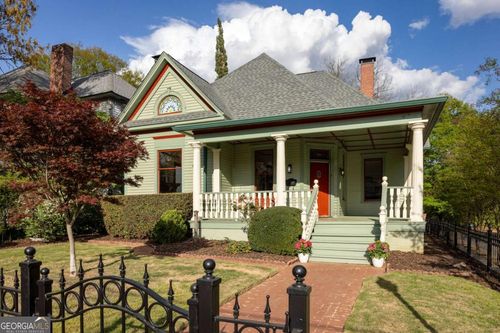 374 Park Ave Se, Atlanta, GA, 30312-3336 | Card Image