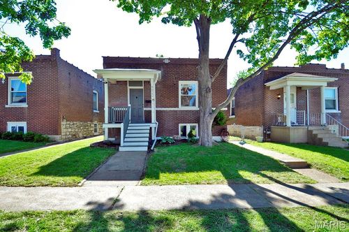 6622 Elmer Ave, Saint Louis, MO, 63109-3731 | Card Image