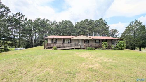 583 Simpsons Bend Road, Ohatchee, AL, 36271 | Card Image
