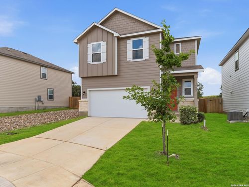 14607 Emerio Dr, San Antonio, TX, 78253-2233 | Card Image