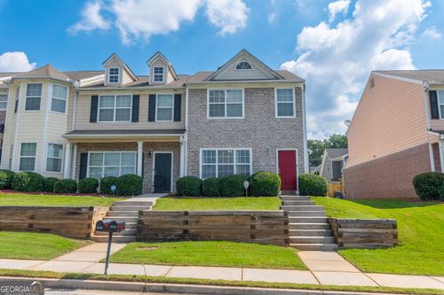 4580 Parkview Sq, College Park, GA, 30349-9408 | Card Image