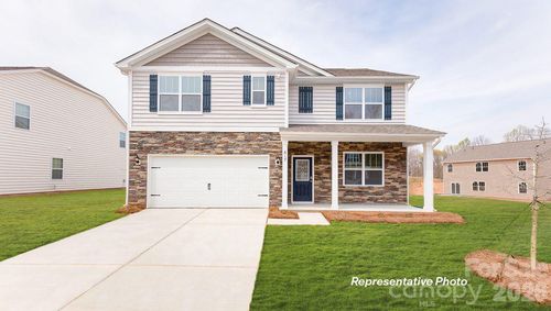 258 Wellshire St, Mooresville, NC, 28115-3676 | Card Image